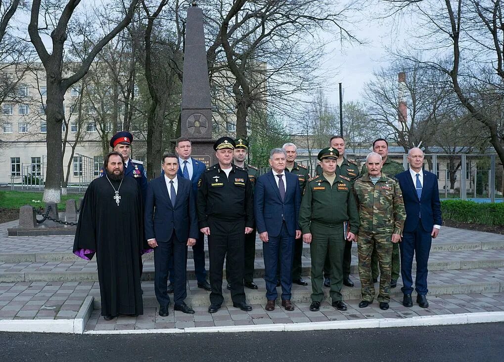 Вице адмирал цимлянский. Контр Адмирал Цимлянский.