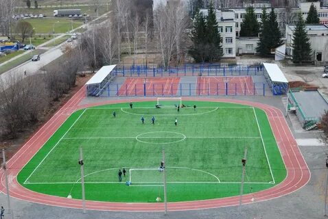 13 краснообск