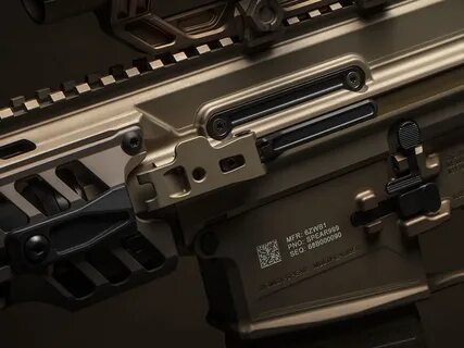 Mcx spear