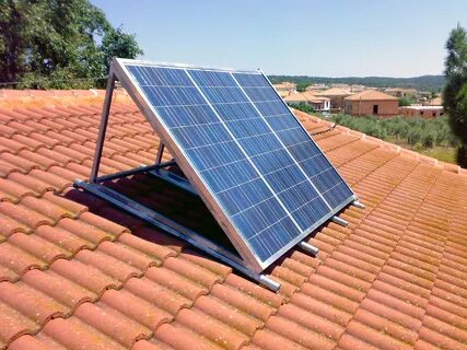 Olympia solar