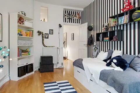 Am s room