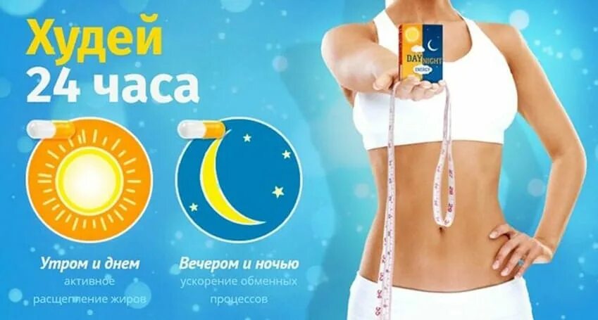 Комплекс день ночь. Препарат Day and Night. Капли для похудения Day-Night Energy. Комплекс для похудения день ночь. Капсулы для снижения веса день ночь.