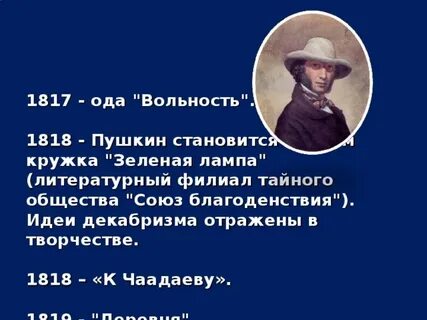 Литературное общество зеленая лампа