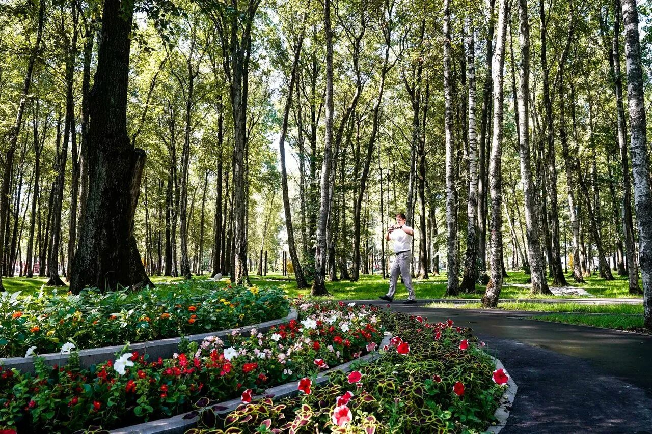 Внуково парк купить. Парк аллея славы Внуково. Парк Центральный Внуково. Аллея памяти Внуково. Сквер аллея славы.