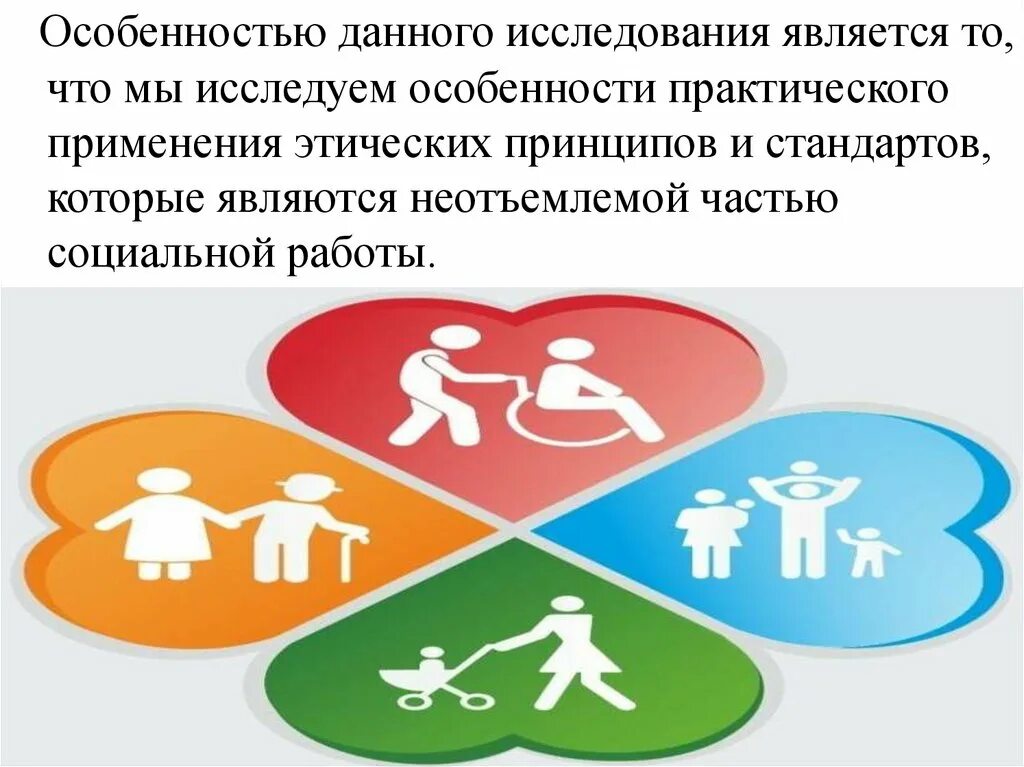 Реферат на тему социальная работа. Реферат на тему социальная работа
