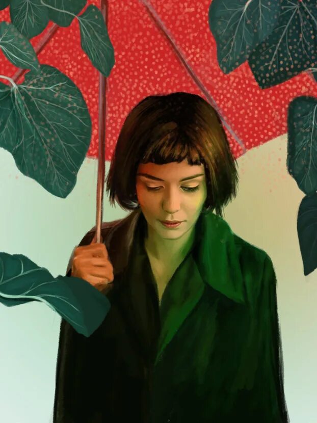 Amelie yann