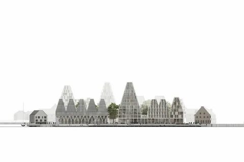 Paper island