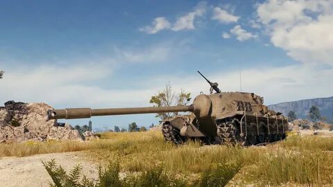 Tanks eu
