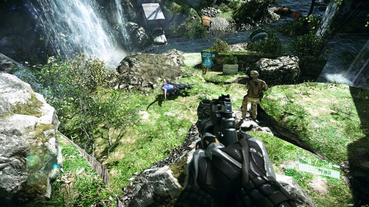 Кризис 2 прохождение. Maldohdv4 Crysis 2. Crysis 2007 Reshade. Crysis 2 Continuum. Crysis пещера.