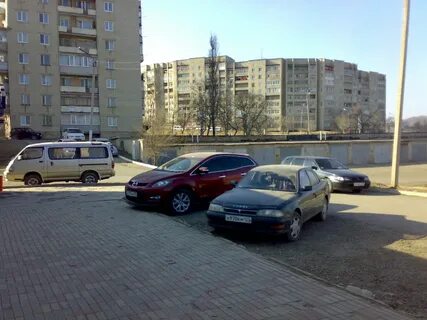 7 б большие города