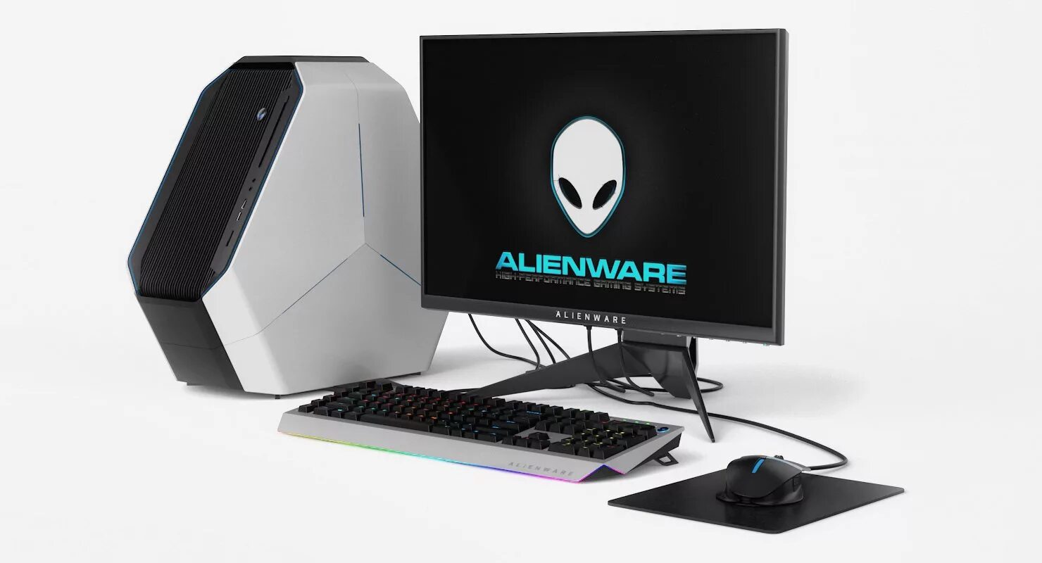 Dell Alienware системный блок. Dell Alienware aw3423dw. Dell Alienware 2020 desktop. Alienware 510h. Alien pc