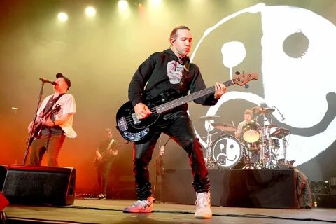 Fall Out Boy announce 2023 tour with Bring Me The Horizon and other guests,...