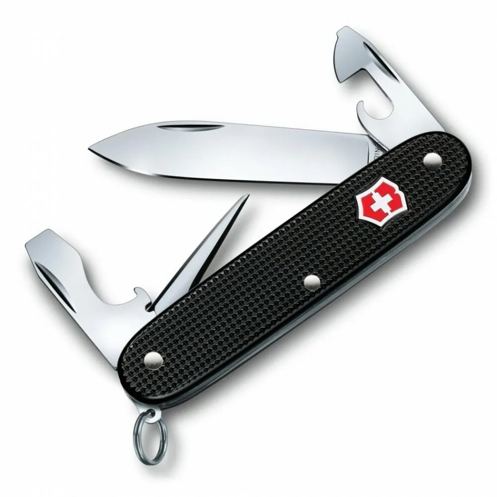 Швейцарский нож оригинал. Victorinox Pioneer Alox. Нож швейцарский Викторинокс складной. Victorinox Pioneer Alox 0.8201.26. Victorinox Classic Alox.