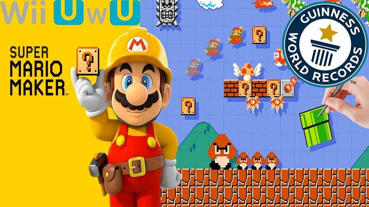Mario maker. Super Mario maker обложка. Super Mario maker 2015. Super Mario maker Midi. Mario maker wii