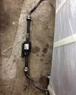 E70 активный стабилизатор