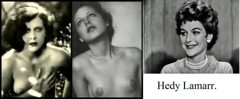 Hedy lamarr nudes ✔ hedy lamarrnude 🌈 hedy-lamarr-naked_0 ❤ Best adult photos at