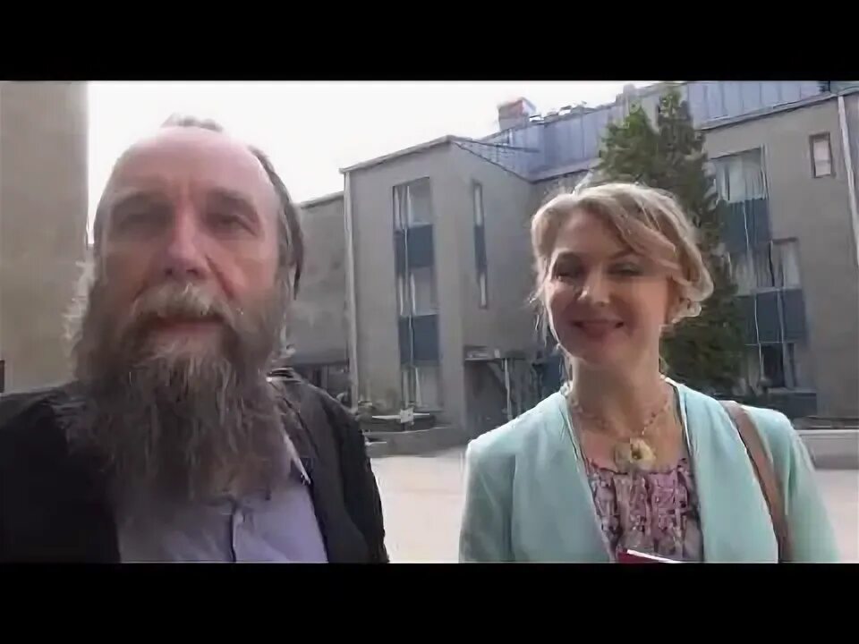 Дугин александр биография личная жизнь семья дети Александр Дугин