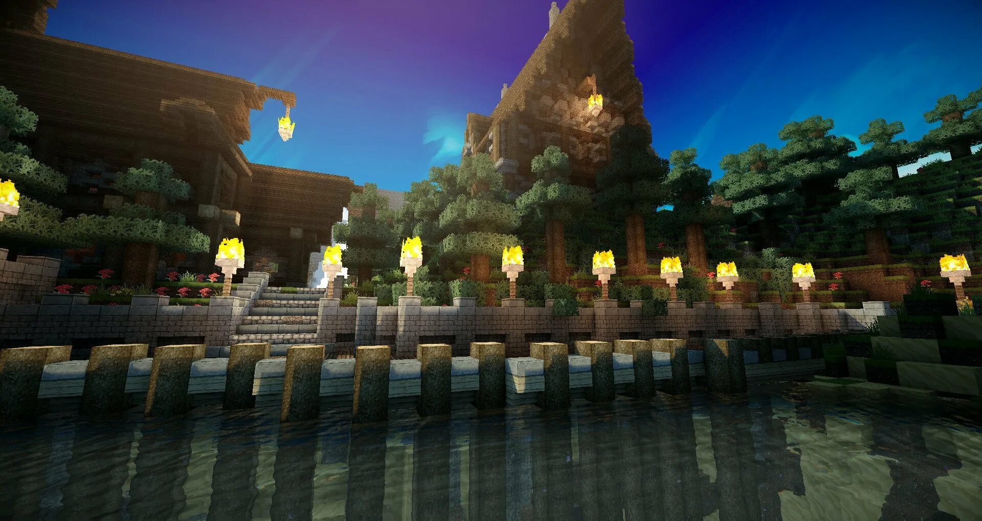 Mod background
