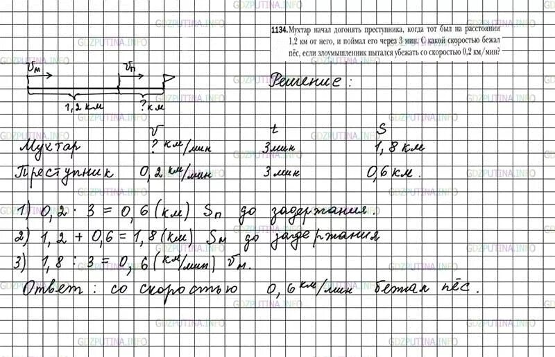 Математика 6 класс мерзляк номер 1142. Математика 6 класс номер 1134. Математика 6 класс 1134 ответы. Задача по математике 6 класс Мерзляк.