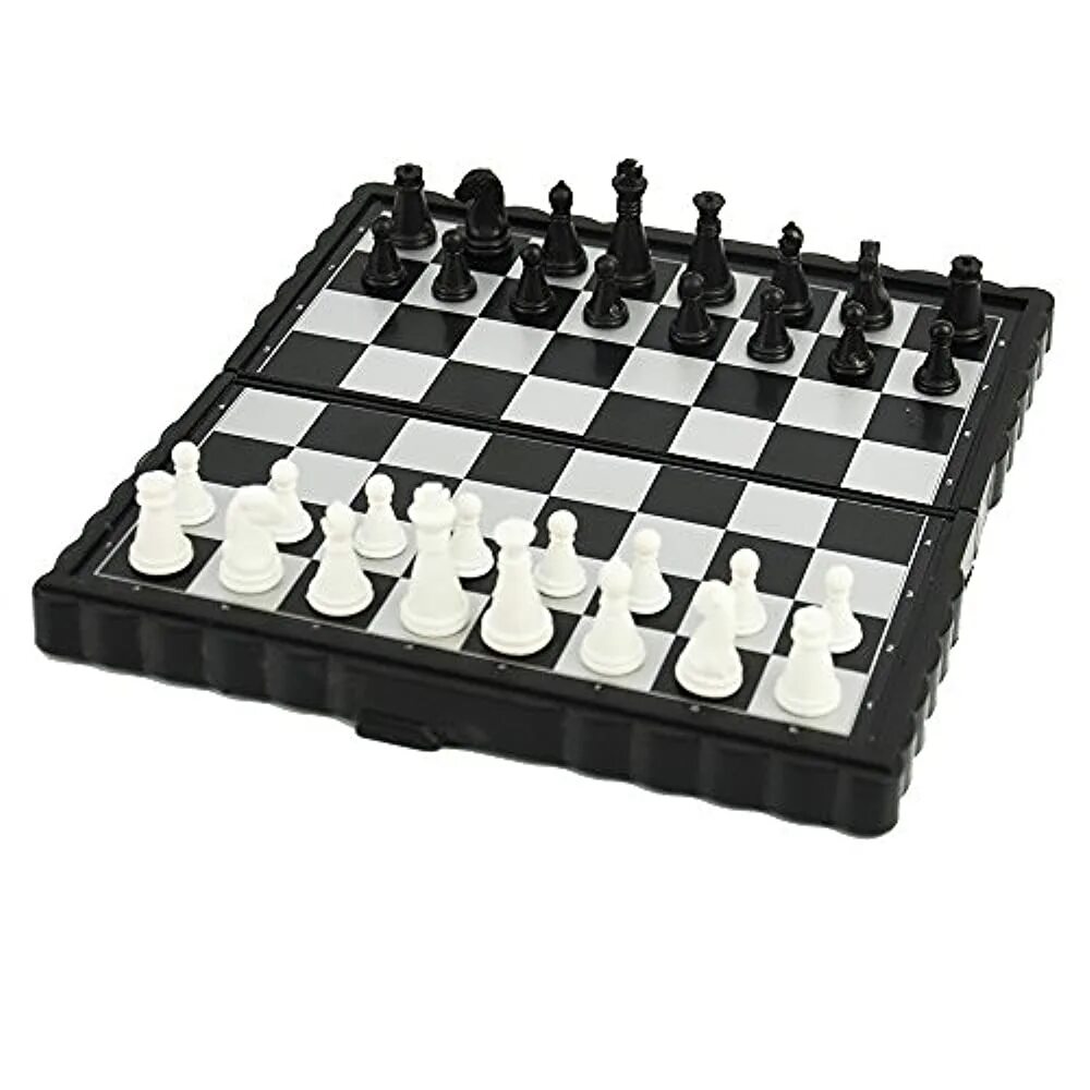 Quality chess