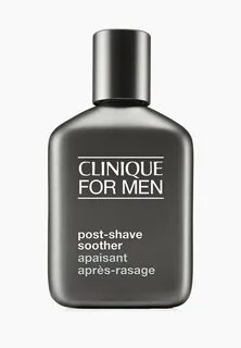Clinique for men