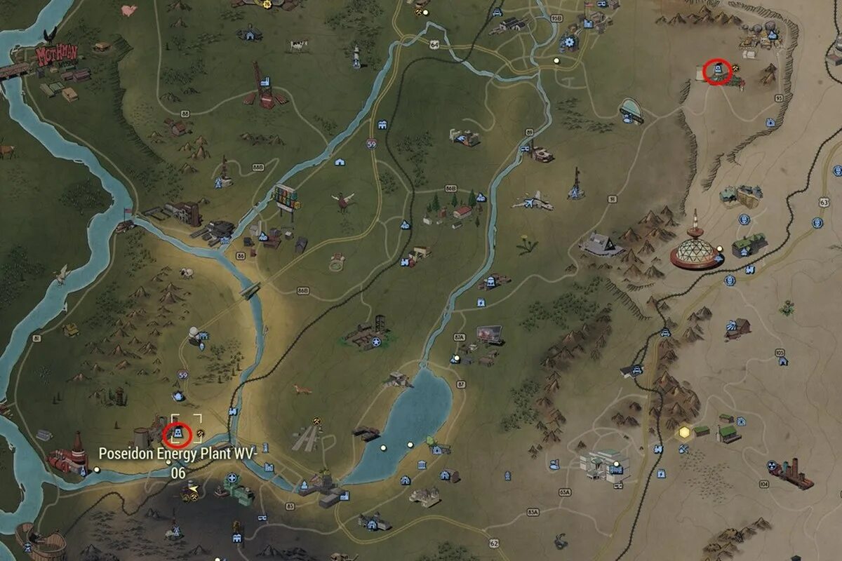 Ядерный материал fallout. Ядерный блок fallout 76. fallout 76 плазменный блок. фоллаут 76 охотничий перевал. ядерный блок фоллаут 76.