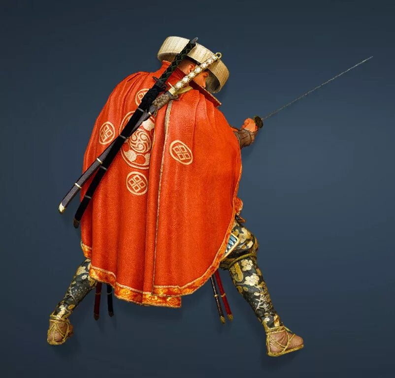 Ninja awakening