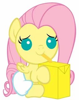 My little pony baby