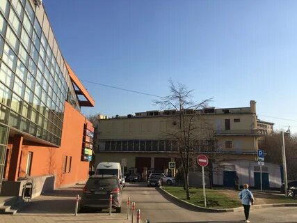 Москва ул рабочая