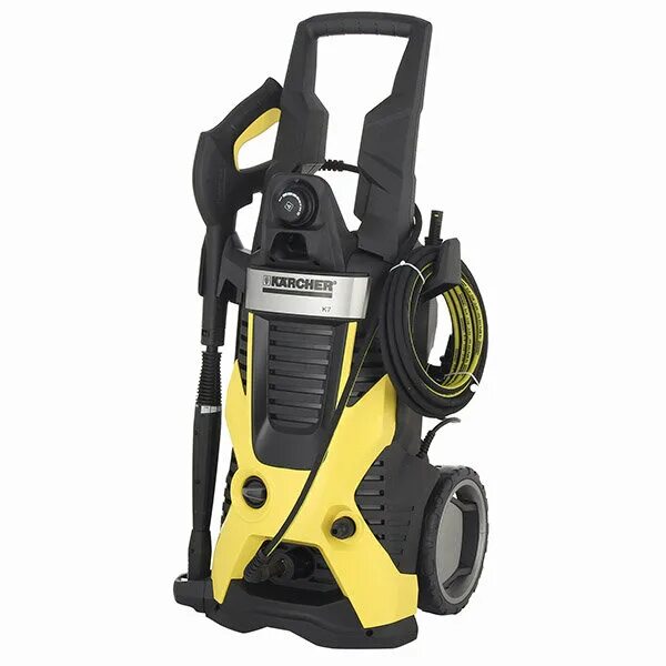 Karcher k 7 купить. Мойка высокого давления Karcher k 7 (1.168-502.0) 3000 Вт. Мойка высокого давления Керхер к7 компакт. Мойка высокого давления Karcher k 7, 160 бар, 600 л/ч. Karcher k 7.