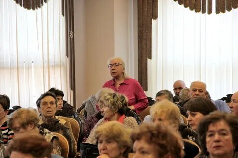 Управа вешняки