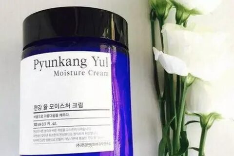 Pyunkang yul moisture