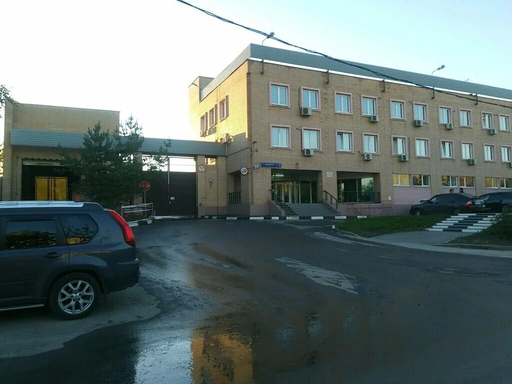 Комбинированная дорожная машина МД-433 на шасси ЗиЛ-433362 #А 972 ЕТ 45. Курган,