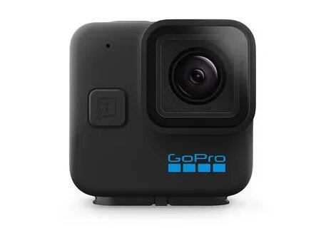 Go pro 11 dns