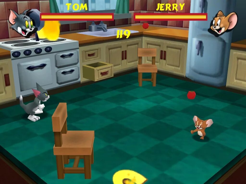 Выкинуть игра том. Том и Джерри на Нинтендо 64. Tom and Jerry игра. Старая игра про Тома и Джерри. Том и Джерри игра на ПК.