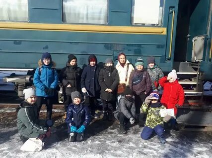 Вагоны охраны труда