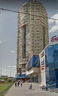 Москва ул перерва 43