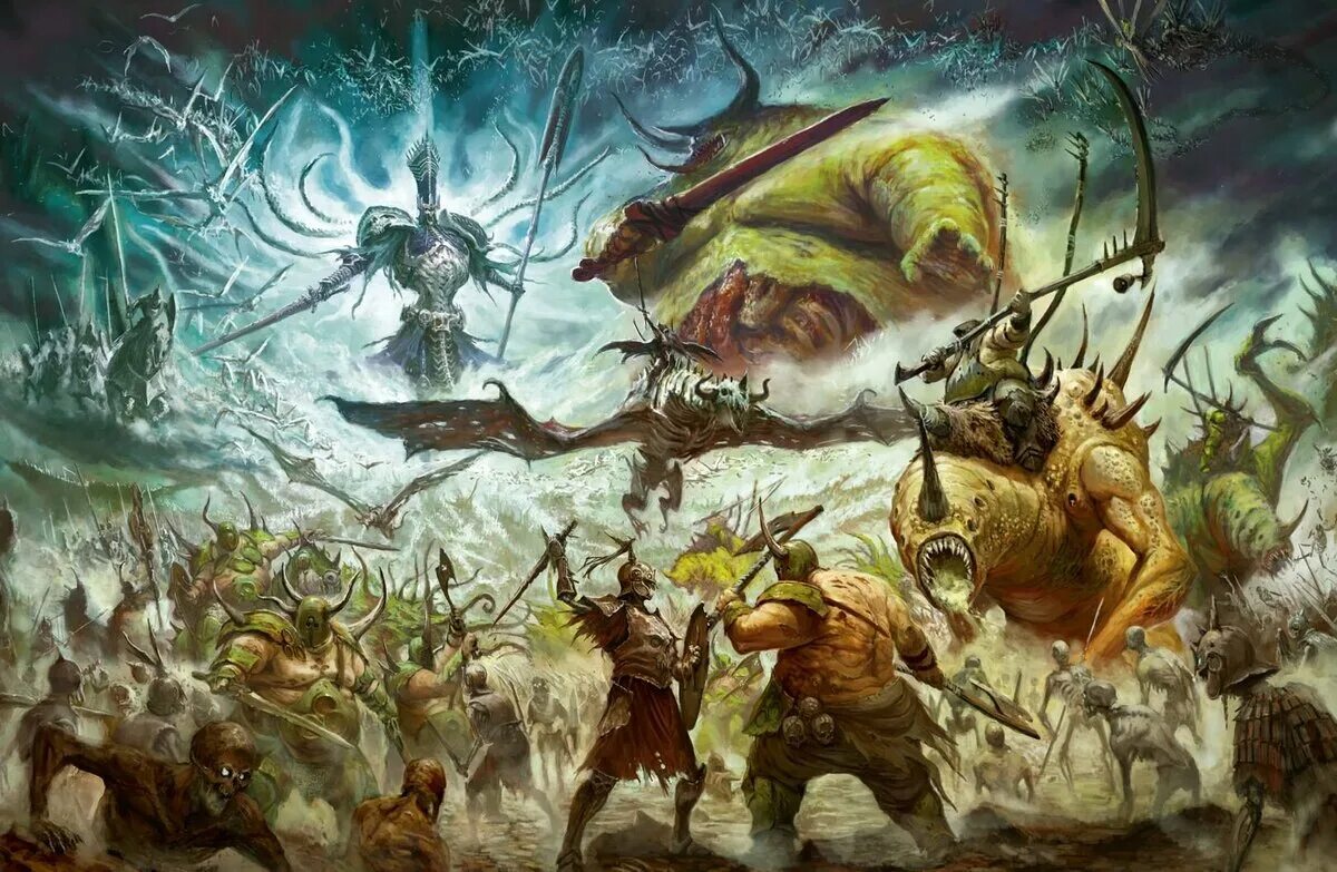 Битва при рафии 217 до н э. Битва эру. Warhammer fantasy зигмар. Сигмар вархаммер 40000. Вархаммер эра сигмара.