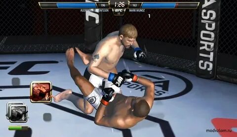 Ufc 01.09