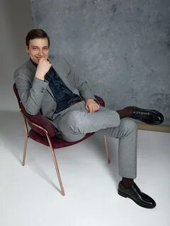 Калинкин продюсер