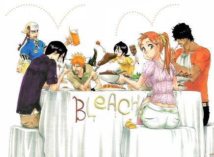 Inoue Orihime, Kubo Tite page 2 - Zerochan Anime Image Board.