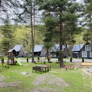 Архыз вилладж