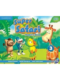 Super safari