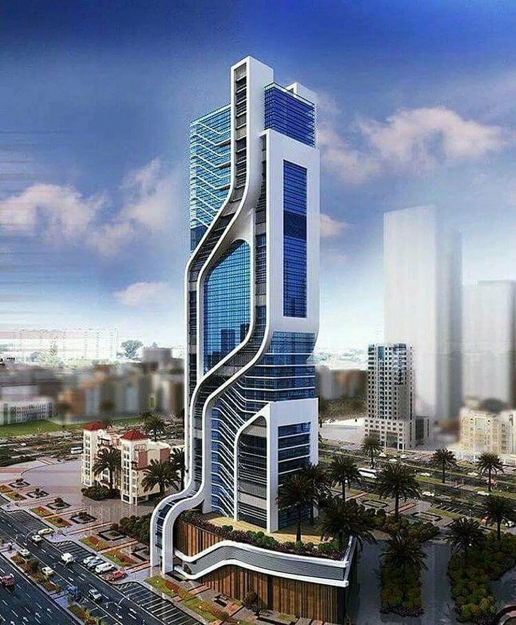 Building super