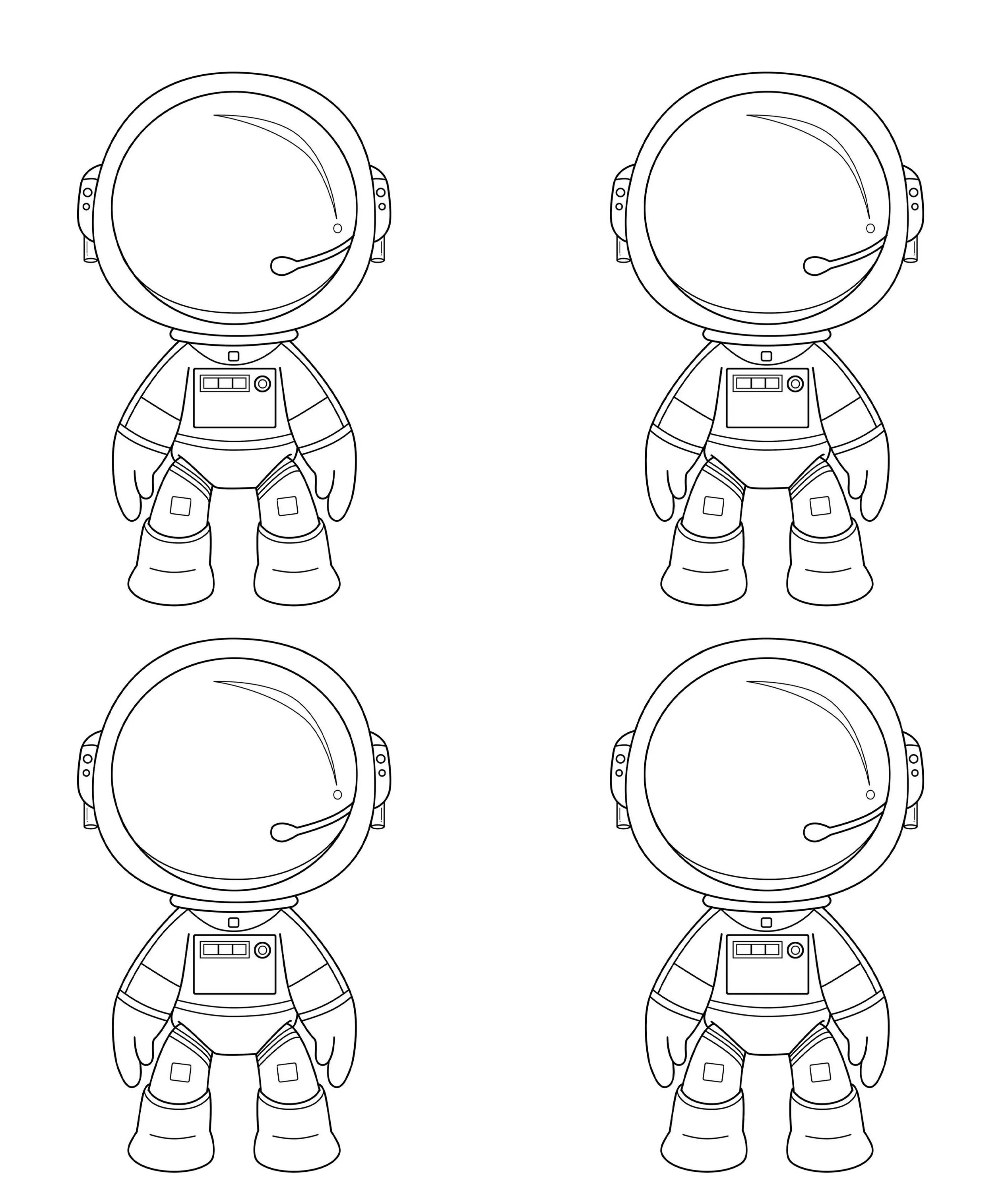 Космонавт рисунок для детей. Космонавт трафарет для детей. Космонавт для вырезания для детей. Космонавт картинка для детей шаблоны. Шлем космонавта шаблон для вырезания распечатать