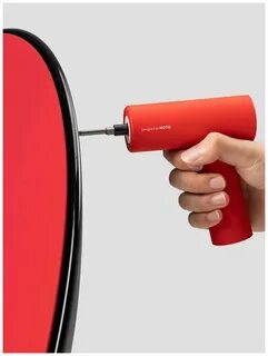 Hoto electric screwdriver
