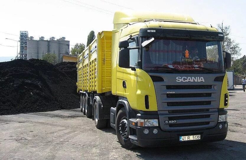 Scania pgr series by juseetv. Scania g420. скания тягач g420. скания самосвал g420. скания 420.
