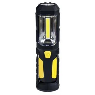 Wanted led
