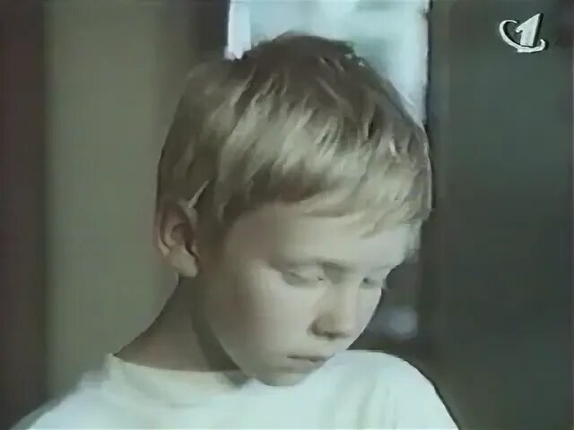 Золотые рыбки 1981