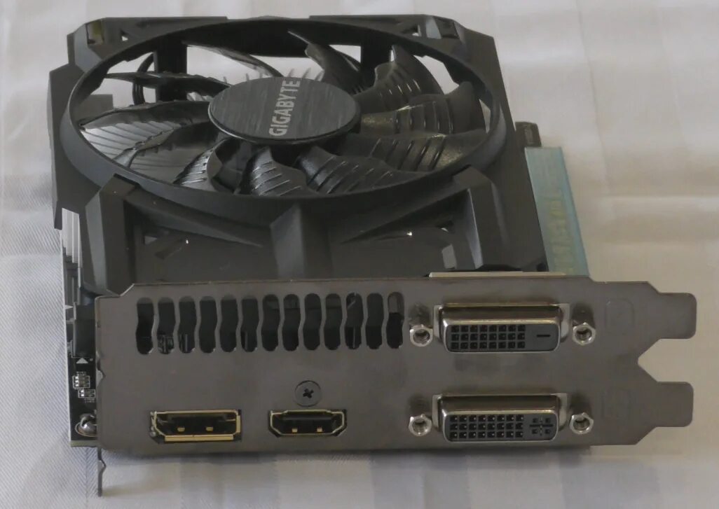 Radeon r7 360 series